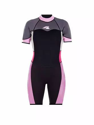 F2 | Muta in neoprene da donna Gipsy |